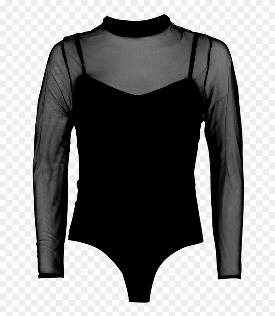 Clipart Download Beyonce Transparent Mesh - Infant Bodysuit - Png Download