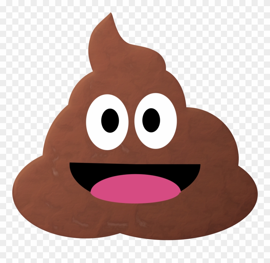 Microsoft Office Free Download - Poo Head Png Clipart