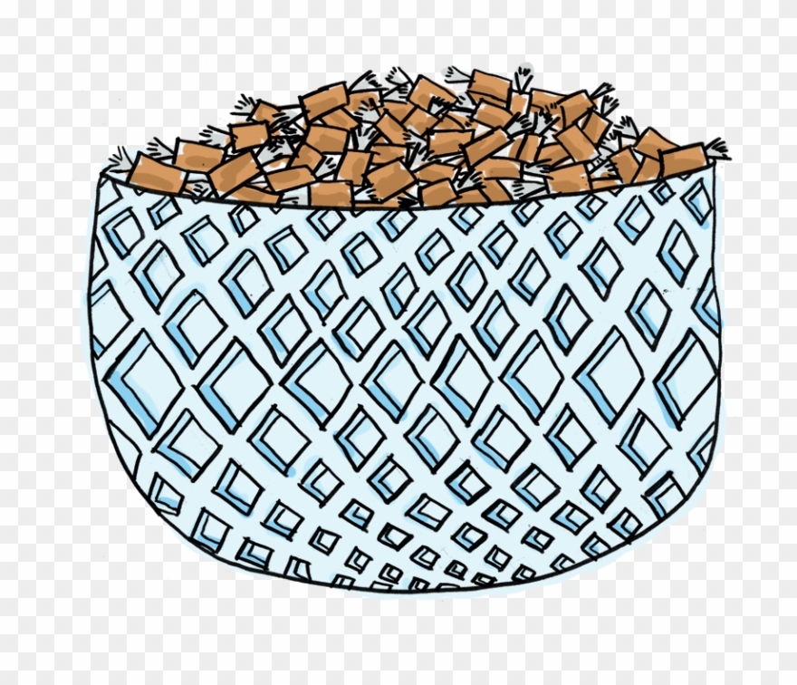 By Emily-jane Hills Orford - Candy Clipart