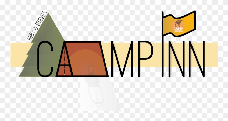 Camp - Triangle Clipart