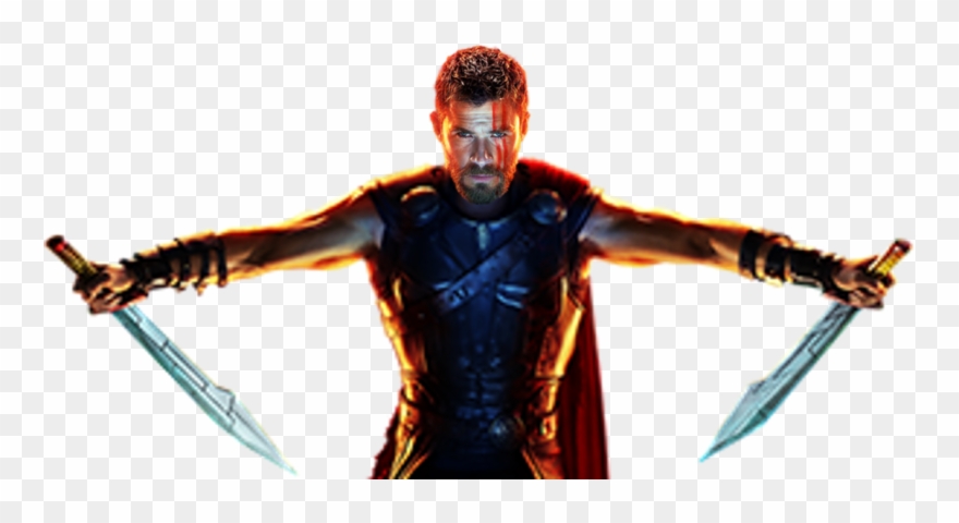 Thor Ragnarok Png Clipart Royalty Free Download - Thor: Ragnarok Transparent Png