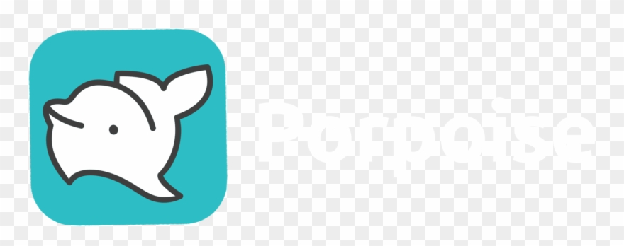 Product - Solutions - Porpoise Clipart