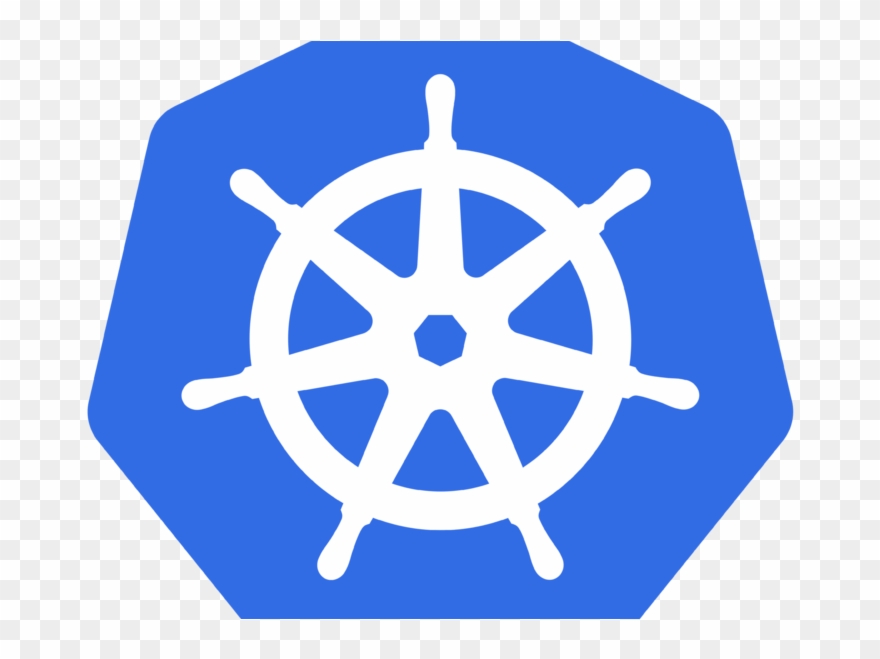 Kubernetes Logo Clipart