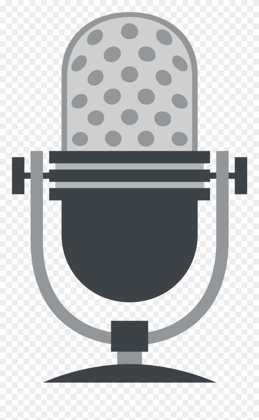 Open - Studio Emoji Clipart