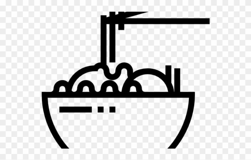 Ramen Clipart