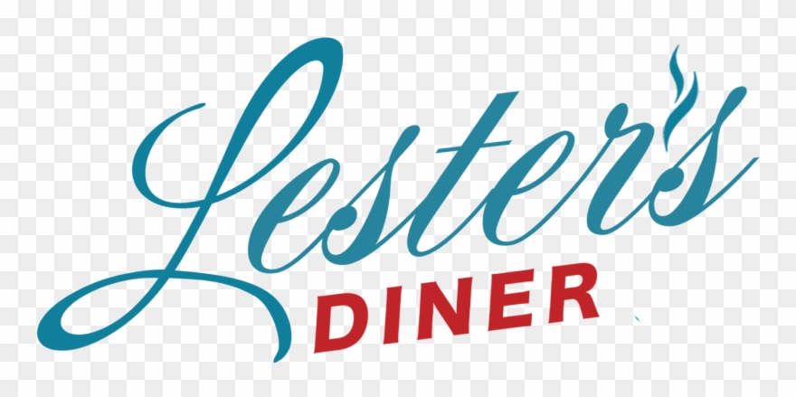 Lester's Diner Clipart