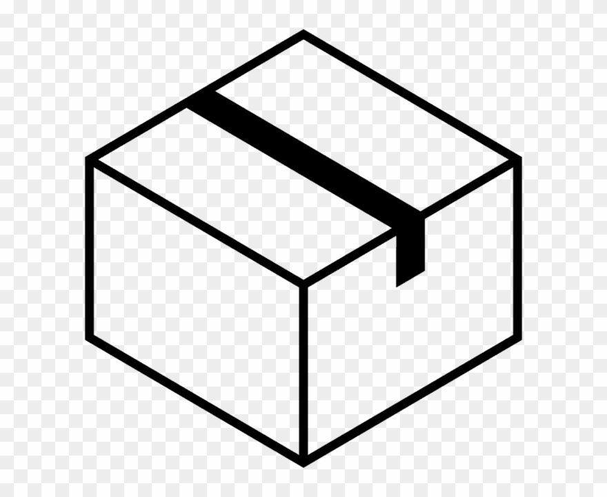 Gear Icon - Abstract 3d Geometric Shapes Clipart