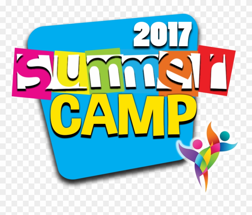 Summer Logos - Summer Camp Logo Png Clipart
