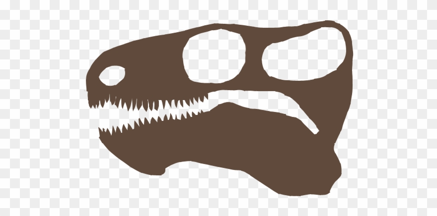 Edaphosaurus - Illustration Clipart