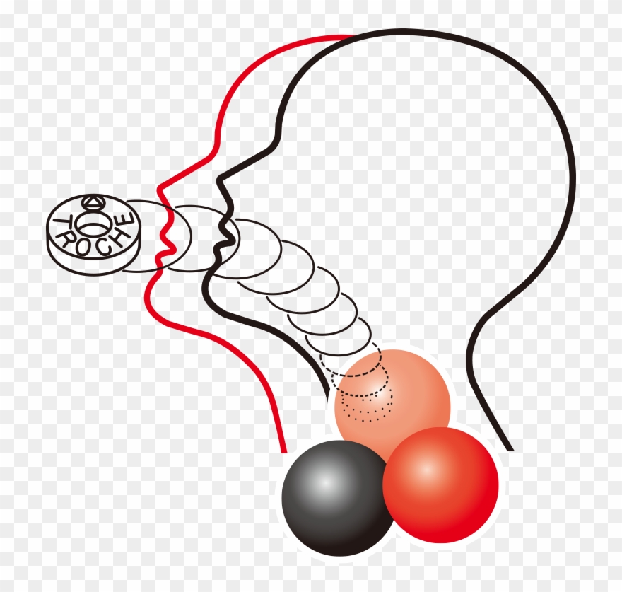 Benza Block Troche Clipart