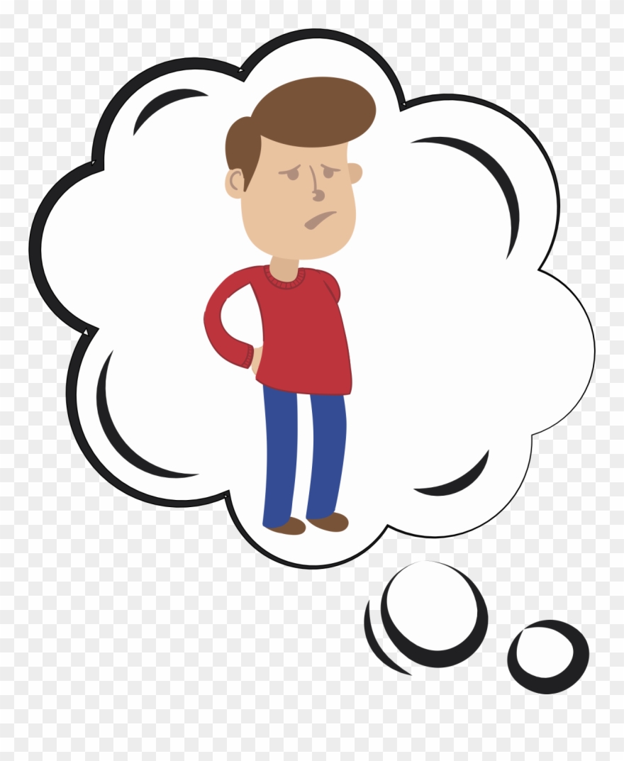 Hurt Clipart Low Back Pain - Illustration - Png Download