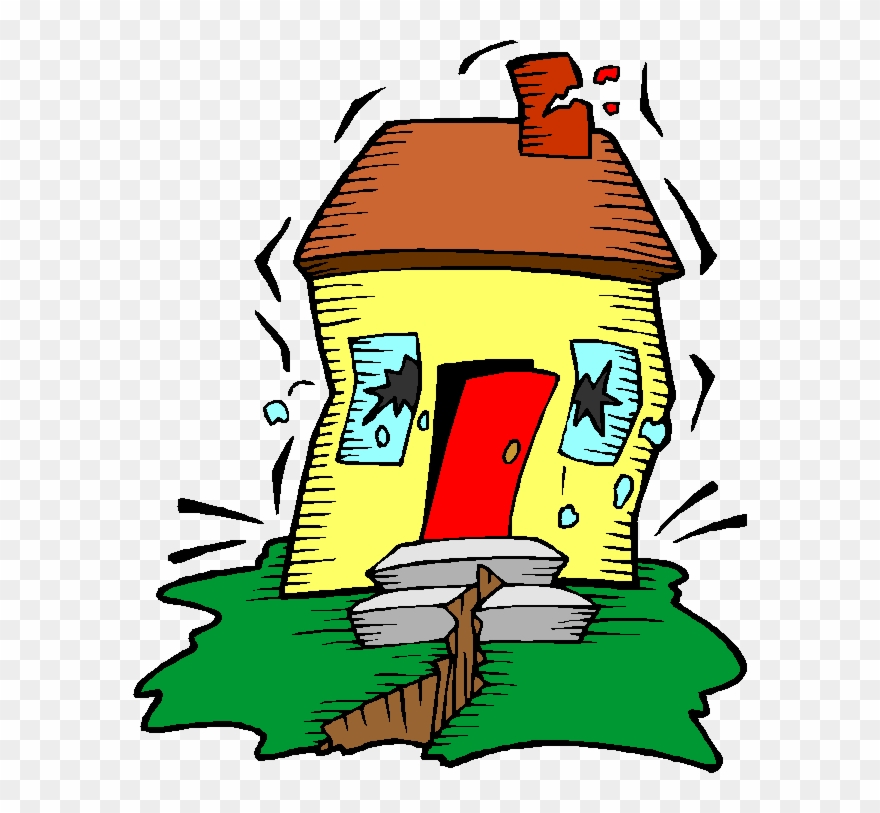 Carnival Border Clipart Danasojkg Top - Earthquake Clipart - Png Download