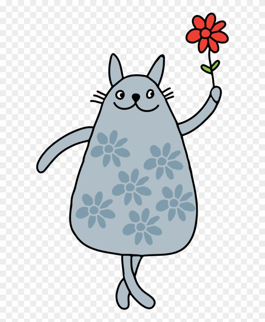 Cat Clipart