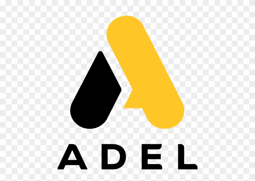 Adel Logo - Adel Kalemcilik Logo Clipart