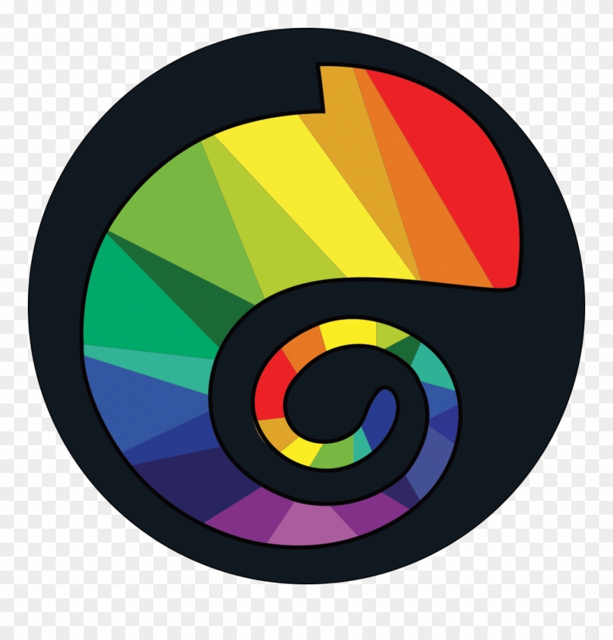 Original Nuckees Phone Grip - Circle Clipart