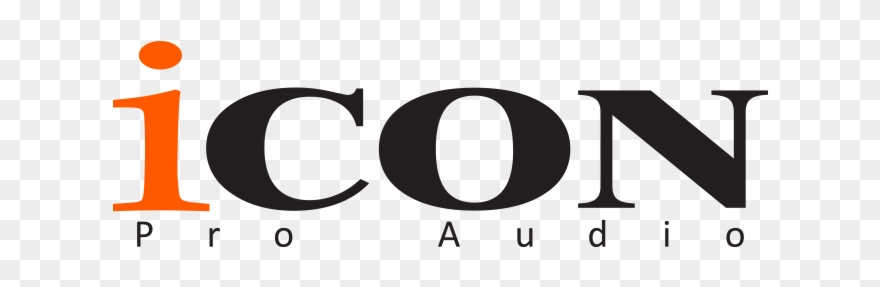 Product Brand - Icon Aio 6 Usb Audio Interface And Midi Control Surface Clipart