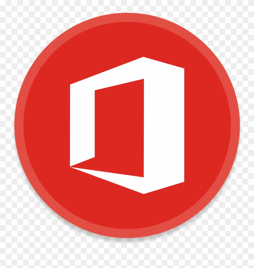 Ms Windows Clipart Application Icon - Youtube Icon Round Png Transparent Png
