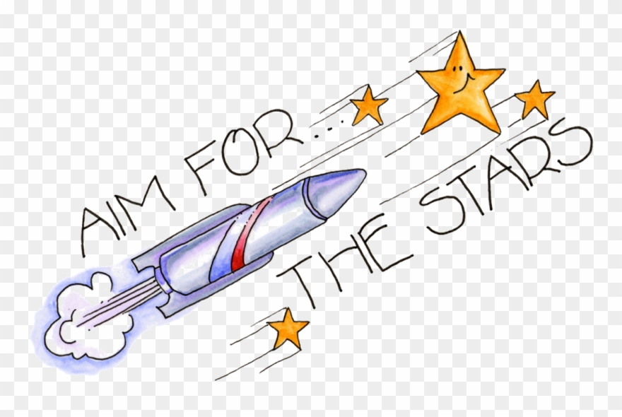 Picture - High Expectations Clipart - Png Download