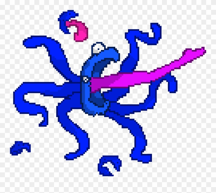 Pickles Clipart Pixel Art - Pixel Art - Png Download