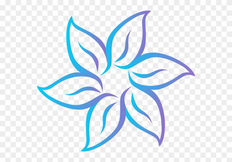 Flowers You Can Draw Clipart