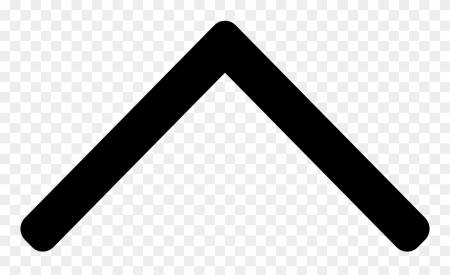 Png File - Icon Arrow Up Svg Clipart