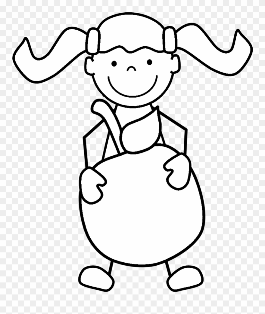 Visit - School Clipart