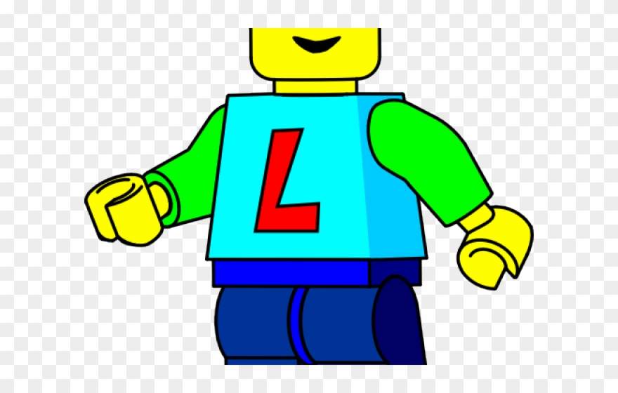 Lego Clipart Lego Head - Do I Feel Today Chart Lego - Png Download