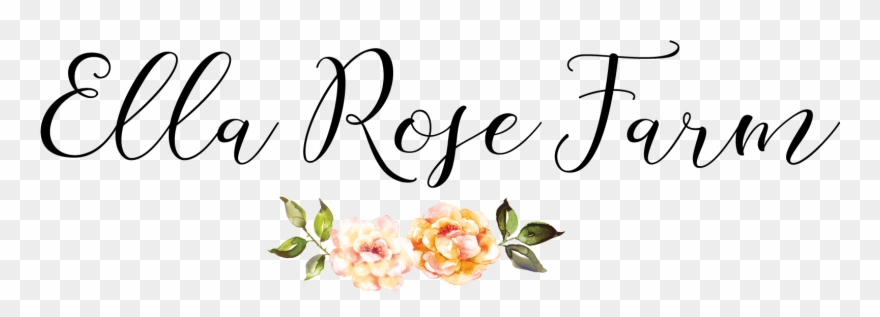 Ella Rose Farm ® Clipart