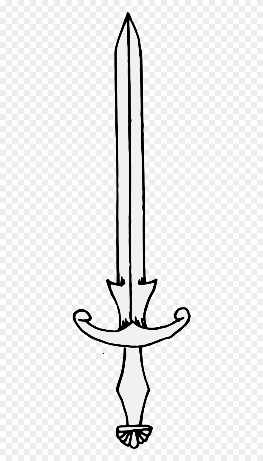 Pdf - Line Art Clipart