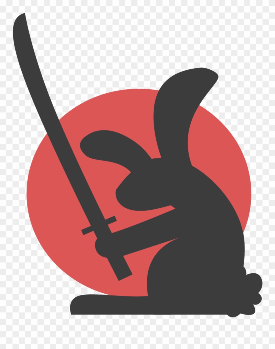 Katana Stab Studios - Illustration Clipart