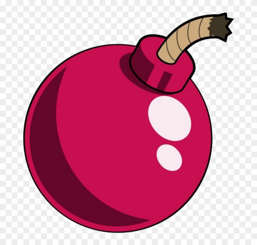 Bomb Clipart Transparent - Png Download