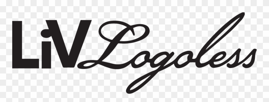 Livlogoless Livlogoless - Portable Network Graphics Clipart