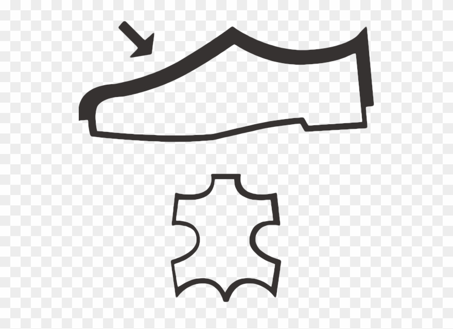 Black Brandy Flamingo - Simbolo De La Piel Clipart