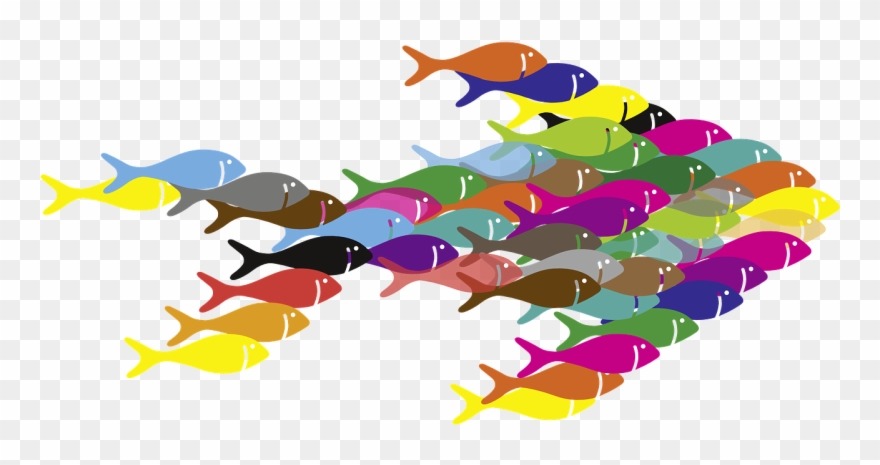 The New-school System Architecture - Whole Is More Than The Parts Clipart