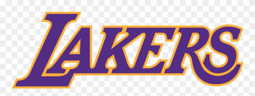 Lakers Logo Vector Svg World Wide Clip Art Website - Lakers Logo Png Transparent Png