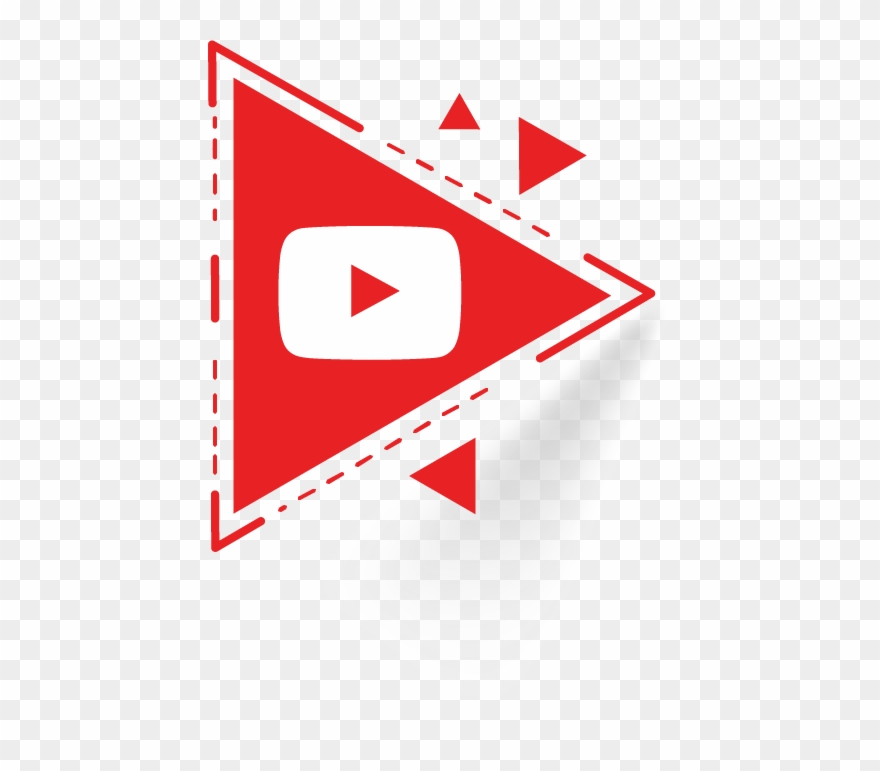 Bell Png Youtube - Youtube Notification Png Clipart