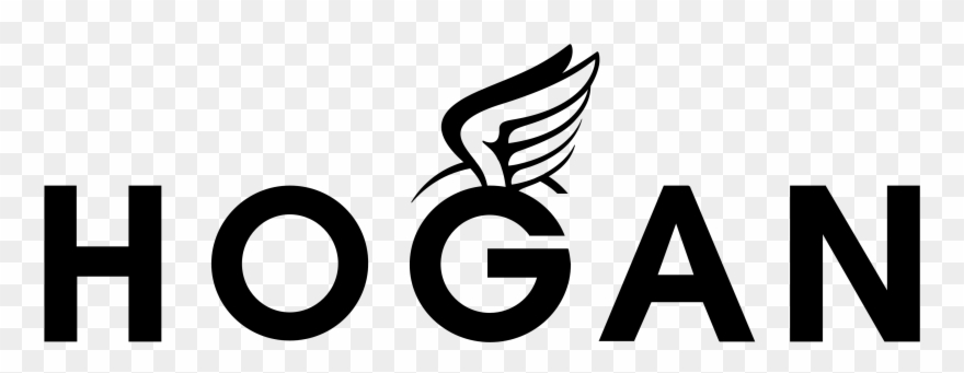 Hogan Logos Brands And Logotypes Protein Bar Logo Energy - Hogan Logo Clipart