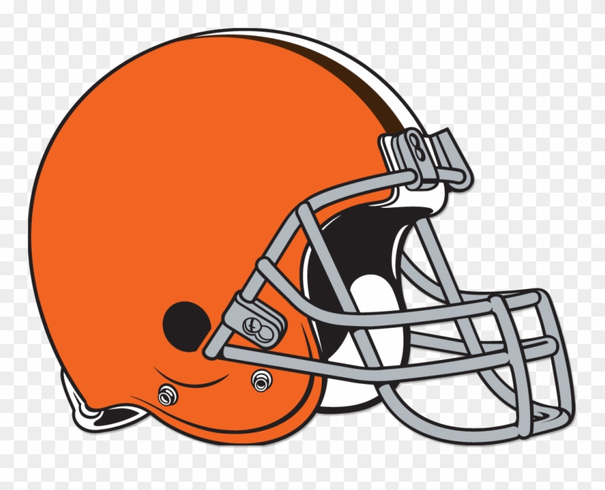 Large - Cleveland Browns Logo 2016 Clipart