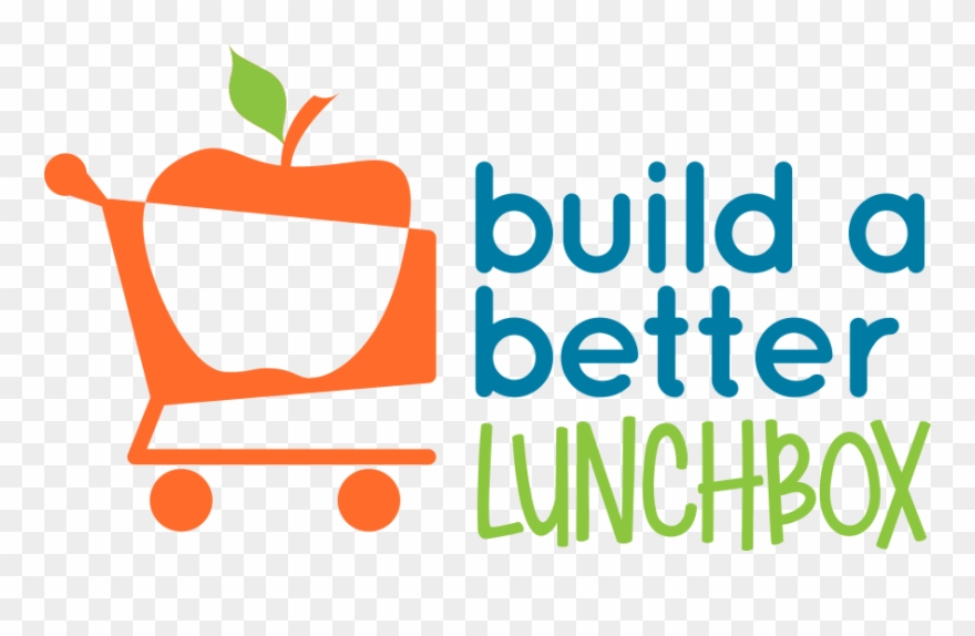 Build A Better Lunchbox Clipart