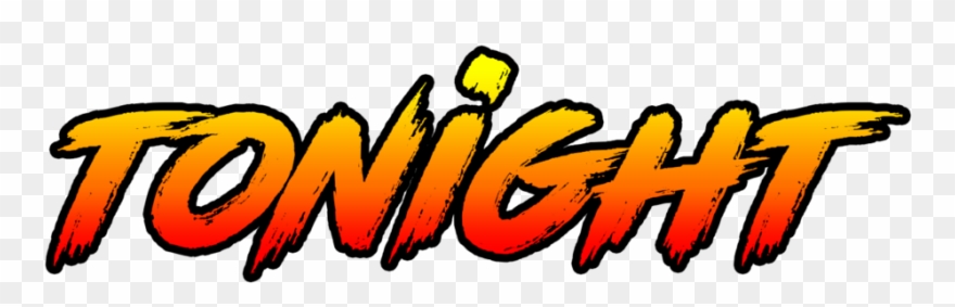 Tonight - Tour Of Destruction Clipart