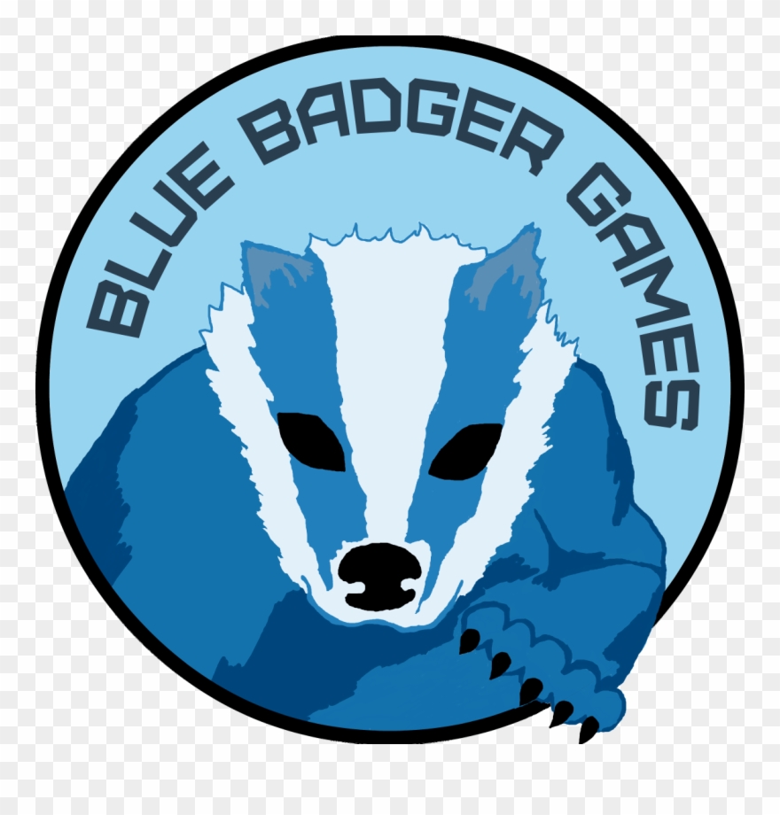 Blue Badger Games - Counter-strike: Global Offensive Clipart