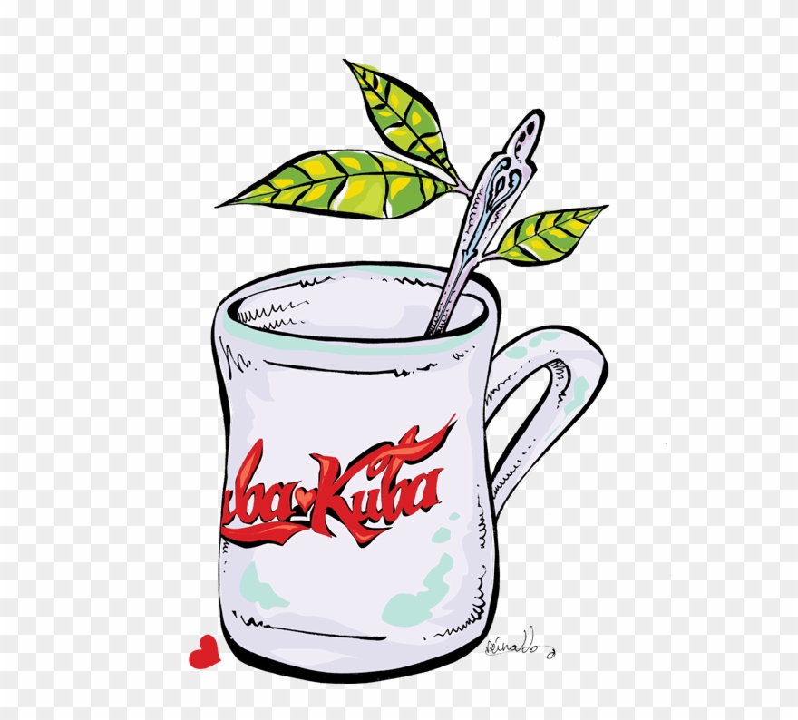 Bebidas - Tea Clipart