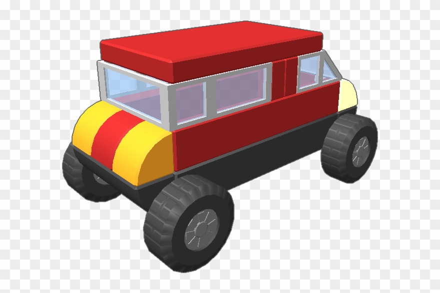 By - Push & Pull Toy Clipart