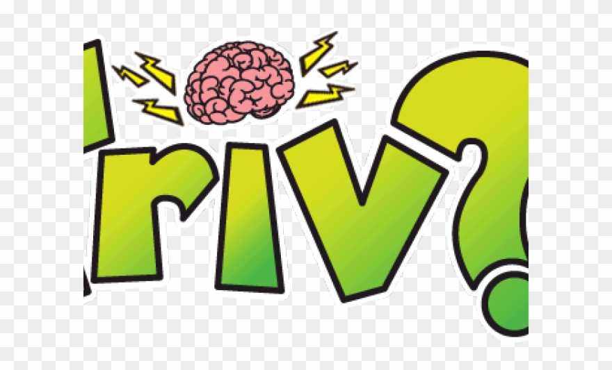 Atmosphere Clipart Environmental Club - Clip Art Trivia - Png Download