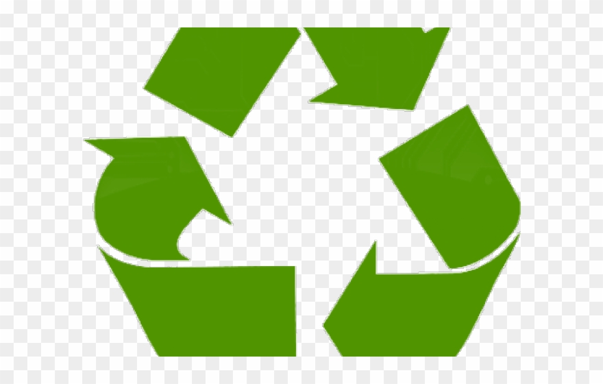 Simbolo Del Medio Ambiente Png Clipart