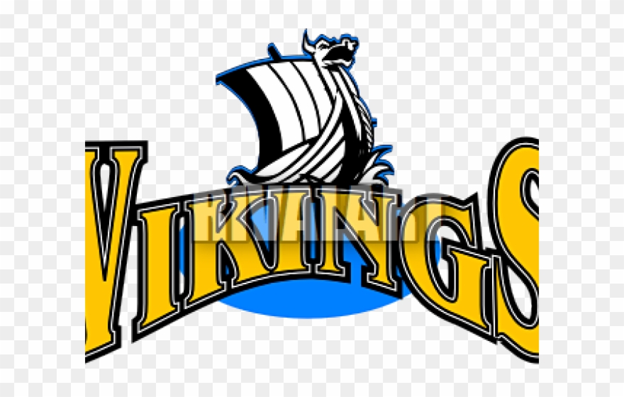 Viking Ship Clipart Transparent - Vikings Clipart - Png Download