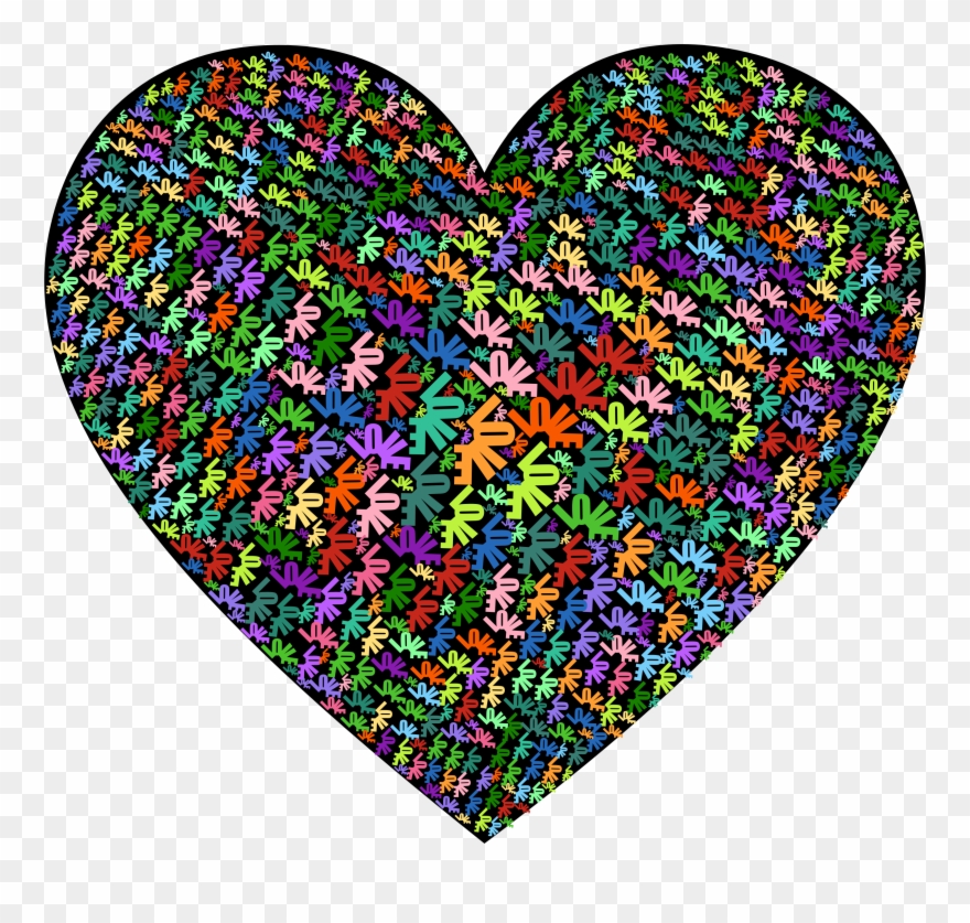 Big Image - Clip Art - Png Download