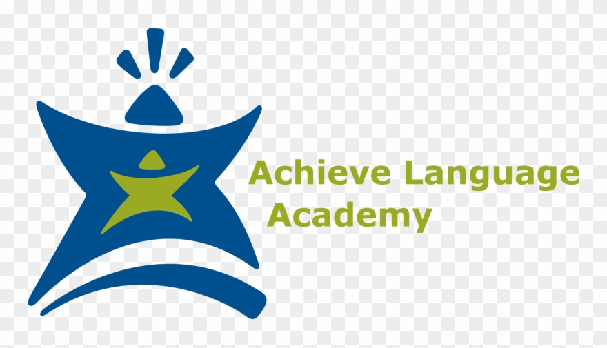 Achieve Language Academy Clipart