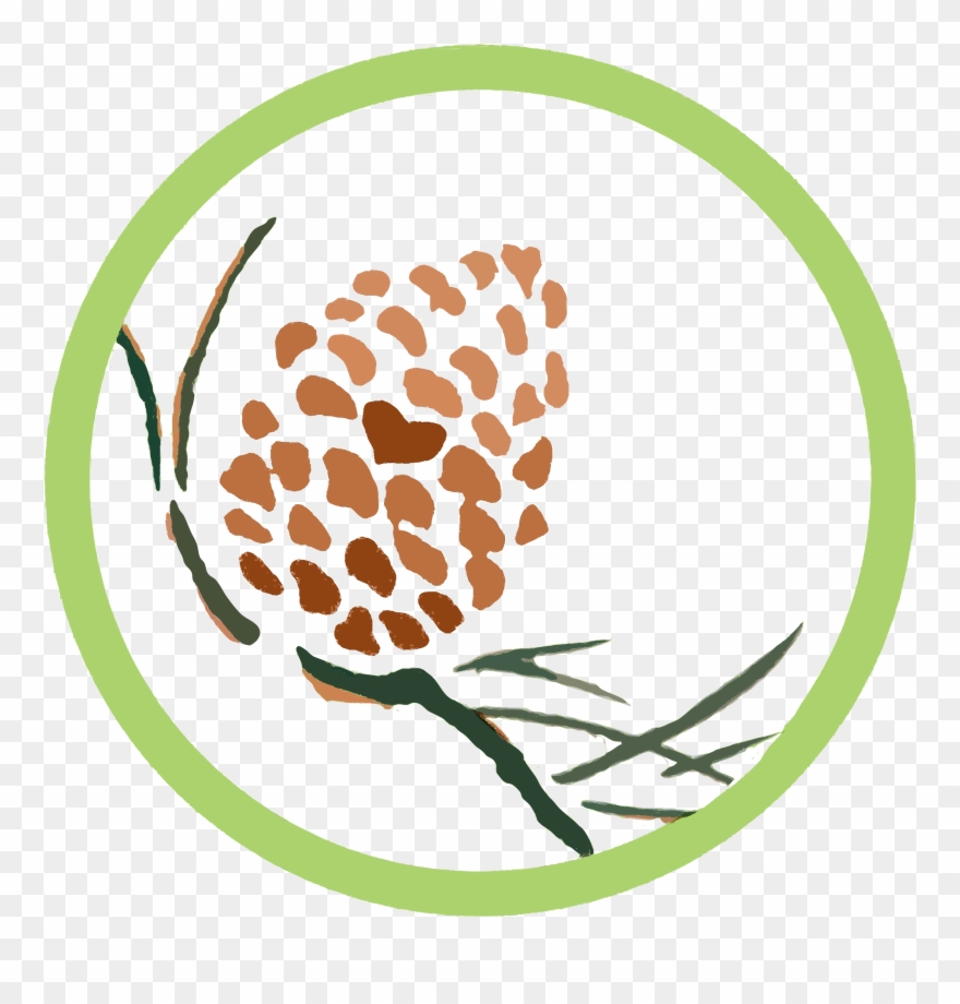 Heart Pine Waldorf School - Waldorf Schools Logı Clipart