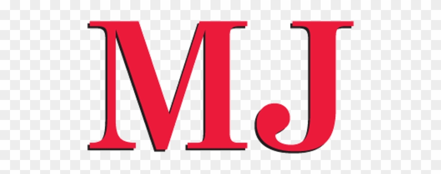 Layoffs And Reorganization At Morning Journal, News-herald - Walter Perkins Mjt 3 Clipart